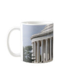 Gift Items Jefferson Monument Mugs