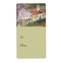 gift Label