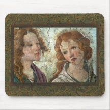 Gift of Flowers from Venus Muis Matten