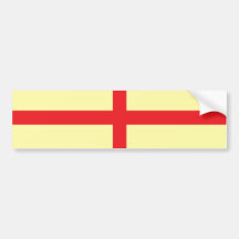 Gift Wraped Bumper Sticker