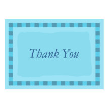 Giftcard, Thank You Business Card Templates