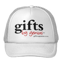 Gifts by Genius Mesh Hats