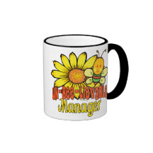 Gifts For Bosses Coffee Mugs