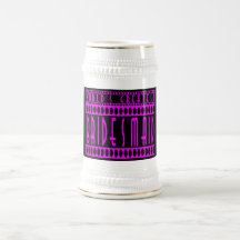 Gifts for Bridesmaids  World's Greatest Bridesmaid Mug