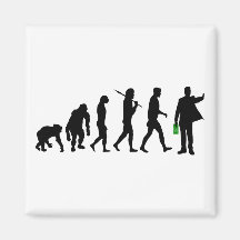 Gifts for coach - Mens Work Sports coach Refrigerator Magnet