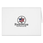 Gifts for cops. From Shirts to Buttons Greeting Cards