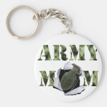 Gifts for many different kinds of moms keychain