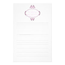 Gifts for mom: Her words of wisdom on t-shirts. Stationery Paper