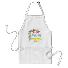 Gifts For Mothers Day Apron