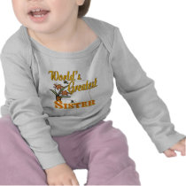 Gifts For Sisters Tshirt