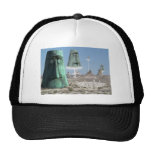 Giganticus headicus origins mesh hat
