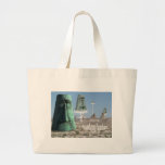 Giganticus headicus origins tote bags