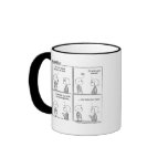 giggleBites: A Mole Too Small Mugs