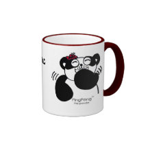GIGGLEBYTES OF FUN!  Mug