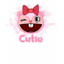 Giggles Cutie t-shirts