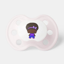 Gigi Pacifier