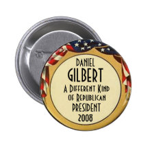 GILBERT Button