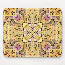 Gilded Easter Egg Mouse Pads