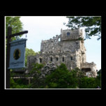 Gillette Castle postcards