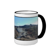 Gilmore Mountain Mug - 1
