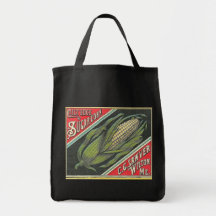 Gilt Edge Tote Bag