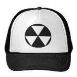 GIMME_SHELTER MESH HATS