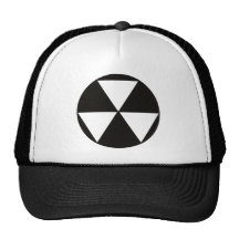 GIMME_SHELTER MESH HATS