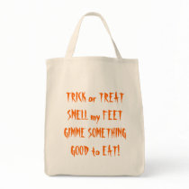 gimme something good to eat bags