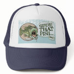 Gimme That Fish, Ahhh Gift Ideas