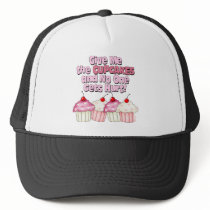 Gimme the Cupcakes