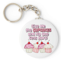 Gimme the Cupcakes