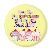 Gimme the Cupcakes