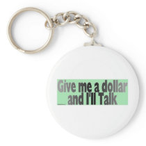gimmie_dollar keychain