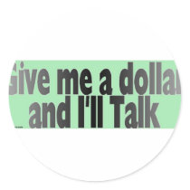 gimmie_dollar stickers