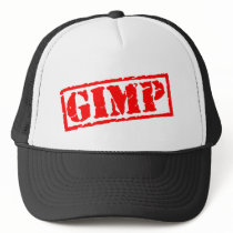 Gimp Hat