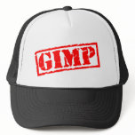 Gimp hats
