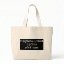 gimp humour bags
