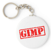 Gimp Keychains