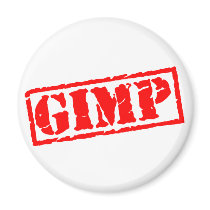 Gimp Magnet