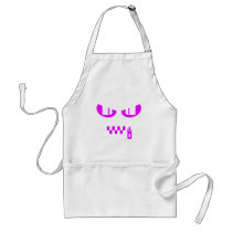 Gimp Mask Apron