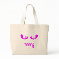 Gimp Mask Canvas Bags