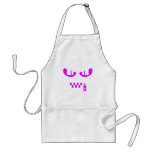 Gimp Mask - funny offensive comedy humour aprons