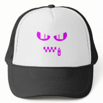 Gimp Mask - funny offensive comedy humour Trucker Hats