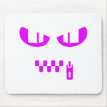 Gimp Mask - funny offensive comedy humour Mouse Mat