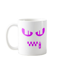 Gimp Mask Mug