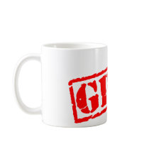 Gimp Mug
