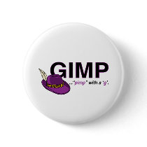 Gimp Pimp Button