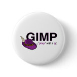Gimp Pimp Button