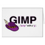 Gimp Pimp Cards