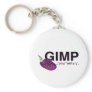 Gimp Pimp Keychains